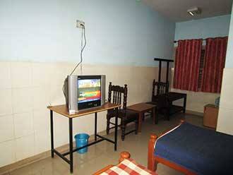 Hotel Dwarka Residency, Tumkur 3